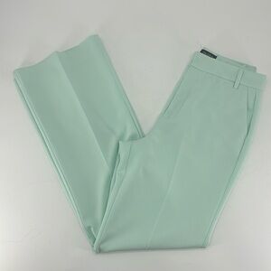 UEC One ń More mint green trousers size small ( 4-6)